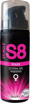 Glijmiddel Stimul8 30 ml