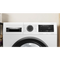 BOSCH WGG14407NL - Wasmachine - Anti vlekken programma SpeedPerfect - Serie 6