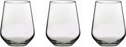 Paşabahçe Allegra Tumbler 42,5cl ( Set van 3 )