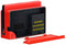 Nintendo Switch (OLED model) - Handheld - 7 inch OLED-scherm - Mario Editie Rood