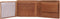 Chesterfield Heren Portemonnee ASCOT Wax Pull Up leer cognac