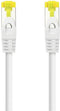 NANOCABLE - CAT 6a STP Patchkabel - SFTP - RJ45