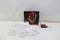 LEGO Icons - Kerstster Poinsettia - 10370 - 608 onderdelen