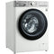 LG F4WV912A2E - Wasmachine - 12 kg vulgewicht - TurboWash 360 - A energieklasse