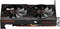 Sapphire Pulse Radeon RX 6500 XT - Grafische Kaart - 8GB GDDR6 - 7680 x 4320 Pixels
