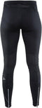 Craft Essence - Sportlegging Dames - Reflecterend - Black - M
