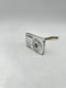 Nikon Coolpix S210 - Digitale Camera - 8.0 MP 3x Zoom - Zilver