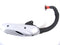 Uitlaat Sito 711 Peugeot Speedfight 2 X-Fight Wrc E-Pass 45km/h