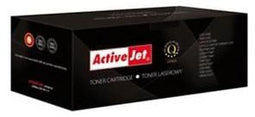 Activejet AB-1000YN - Inktcartridge - 36ml - Geel