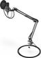 ENDORFY Solum Zwart PC-microfoon