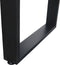 Cougar Panna Pro Oak Voetbaltafel Houtlook - Tafelvoetbal