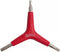 Y-Grip inbussleutel 4 / 5 / 6 mm