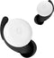 Google Pixel Buds - In-ear-oortelefoontjes - Bluetooth 5.0 Ruisonderdrukking - Wit