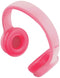 Trust Nouna - Draadloze Kinderkoptelefoon - Volumebeperking - Roze