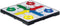 Cayro - Magnetic Parcheesi Small - Reiseditie - 2-4 Spelers - Geschikt vanaf 6 Jaar