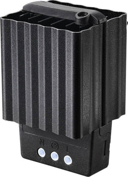 TRU COMPONENTS TC-NTL151-50W Schakelkastverwarming 120 - 250 V 50 W (l x b x h) 102 x 60 x 60 mm 1 stuk(s)