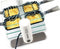 Lagrange Raclette 009404 - Racletteset - 600 W - 4 personen - taupe