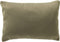 Dutch Decor CYRUS - Outdoor Kussenhoes 40x60 cm - waterafstotend en uv-bestendig - Swamp - groen