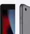 Apple iPad (2021) - 10.2 inch - A13 Bionic - WiFi - 64GB - Grijs - 9e generatie