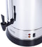 Camry CR 1259 - Theekan - 20L RVS warmhoudfunctie - Zwart
