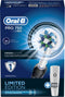 Oral-B PRO 750 - Elektrische Tandenborstel - Tot 100% meer tandplakverwijdering - Zwart