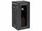 Vaas Grijs Gouden Glas 14,5 x 29,5 x 14,5 cm (6 Stuks)