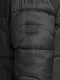 Jack & Jones JJDREW PUFFER HOOD - Puffer met capuchon - Zwart - Maat L