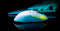 Roccat Kone Pro Air - Draadloze Gaming Muis - 19K DPI - Arctic White