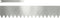 vidaXL - Grasrand - 30 - stuks - 100x0,5x20 - cm - Gegalvaniseerd - Staal