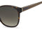 TOMMY HILFIGER TH1811/S - Zonnebril - Polariserend - Bruin