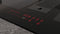 NEFF BVH65 - Inductiekookplaat met afzuiging - 80 cm - FlexInduction PowerBoost