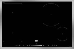 Beko HII 84500 FHTX - Inductiekookplaat - 4 kookzones - Zwart