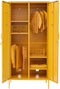 Mustard - The Twinny - Kast - Metaal - Mustard