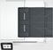 HP LaserJet Pro MFP 4102dwe - All-in-one laserprinter - Automatisch dubbelzijdig printen - Zwart