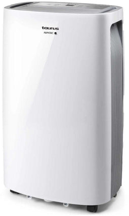 Taurus DH2201 - Luchtontvochtiger 22l/d - 45m² - Wit en Grijs