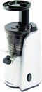Esperanza ''Mirtillo'' Compacte slow juicer - Sapcentrifuge - Slowjuicer - 150W - Zilver