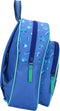 PAW Patrol - Rugzak - Pups On The Go - 8,2l - Blauw