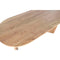 Eettafel Home ESPRIT Acacia 200 x 90 x 76 cm