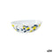 Aperitiefschaaltje La Mediterránea Citroen 13,5 cm (24 Stuks)