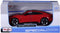 Maisto Audi RS e-tron GT, rot 1:24 Auto