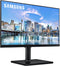Samsung F27T450FQR - Monitor - 27