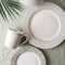 Laura Ashley Wildclematis Serviesset - Servies - Dinnerset Giftset 16 Delig
