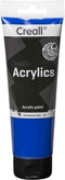 Acrylverf creall studio acrylics 42 ultramarijn | Tube a 250 milliliter
