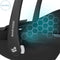 Maxi-Cosi Pebble S - Autostoeltje Groep 0+ - Veiligheid G-CELL-technologie - Tonal Black