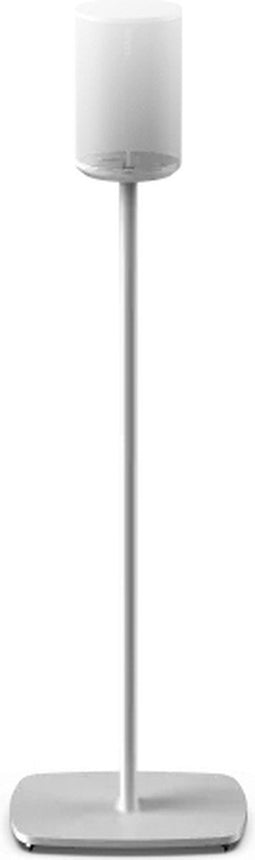 Flexson FLXE100FS2011EU - Vloerstandaard - Inclusief stroomverlengkabel en kabelbeheer - Wit