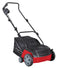 Scheppach SC36 - Elektrische Verticuteerder 1500W 36cm - Geluidsarm en Compact