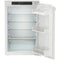 LIEBHERR IRD390022 - Inbouwkoeler - EasyFresh lade - Smart bediening