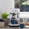 Sage the Bambino™ Plus - Pistonmachine - 54 mm portafilter - Sea Salt