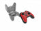 Genesis MANGAN 400 - Draadloze Gamecontroller - 19 knoppen - Rood