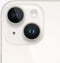 Apple iPhone 14 - Smartphone - 128GB opslag - Wit